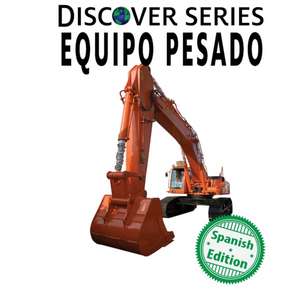 Equipo Pesado de Xist Publishing