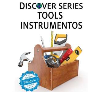 Tools / Instrumentos de Xist Publishing