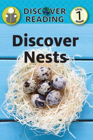 Discover Nests de Juliana O'Neill