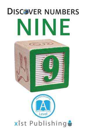 Nine de Xist Publishing