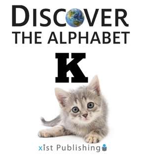K de Xist Publishing