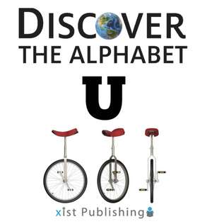 U de Xist Publishing