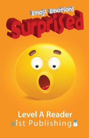 Surprised de August Hoeft
