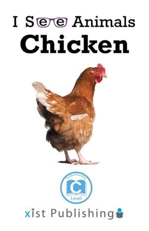 Chicken de August Hoeft