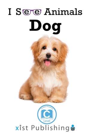Dog de August Hoeft