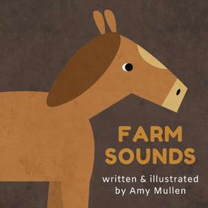 FARM SOUNDS