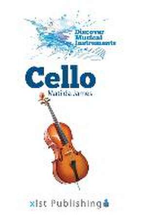 Cello de Matilda James