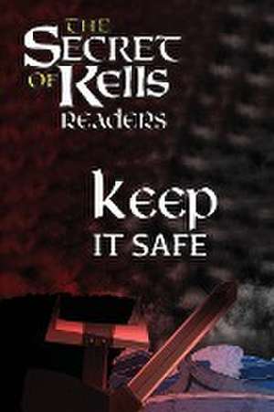 Keep it Safe de Calee M. Lee