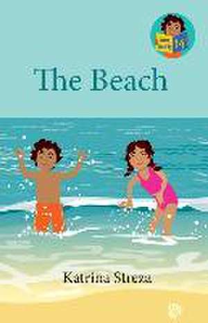 The Beach de Katrina Streza