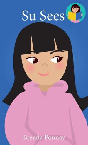 Su Sees de Brenda Ponnay
