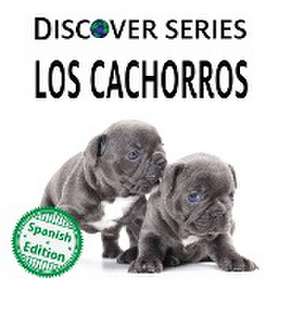 Los cachorros de Xist Publishing
