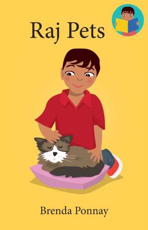 Raj Pets de Brenda Ponnay