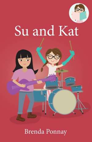 Su and Kat de Brenda Ponnay
