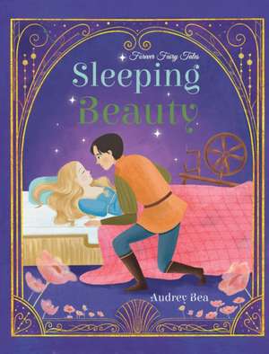 Sleeping Beauty de Audrey Bea