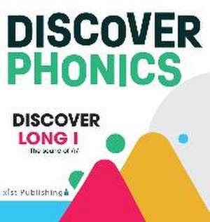 DISCOVER LONG I