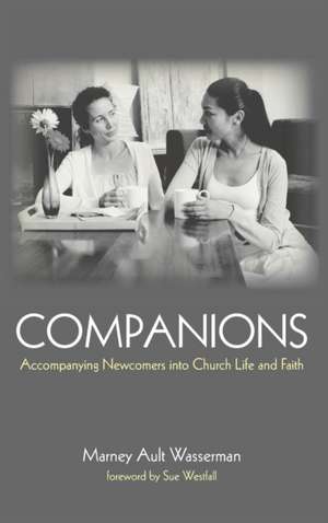 Companions de Marney Ault Wasserman