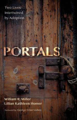 Portals de William R. Miller