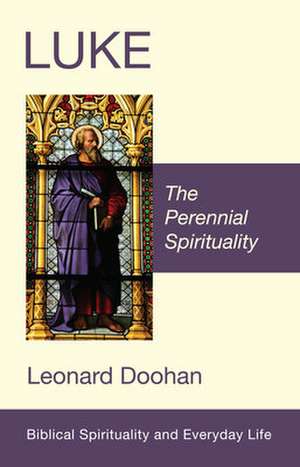 Luke de Leonard Doohan