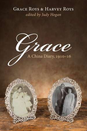 Grace de Grace Roys