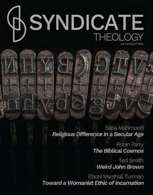 SYNDICATE de Syndicate