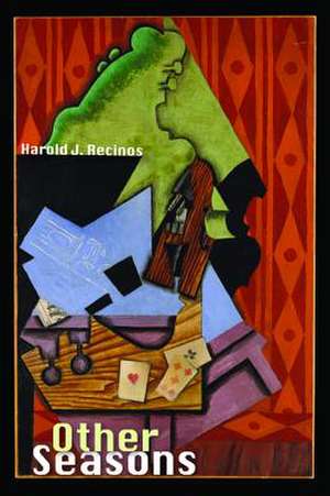 Other Seasons de Harold J. Recinos