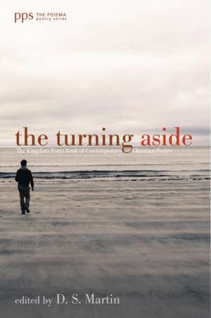 The Turning Aside de D. S. Martin