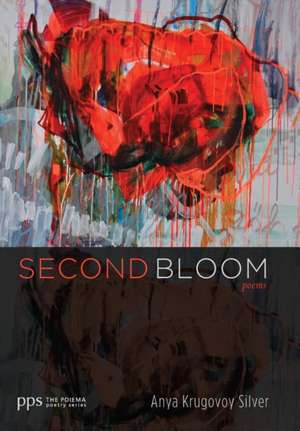 Second Bloom de Anya Krugovoy Silver