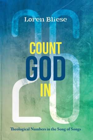 Count God In de Loren F. Bliese