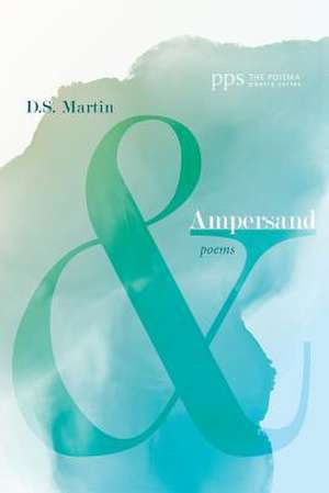 Ampersand de D. S. Martin