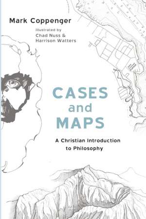 Cases and Maps de Mark Coppenger