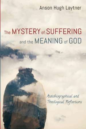 The Mystery of Suffering and the Meaning of God de Anson Hugh Laytner