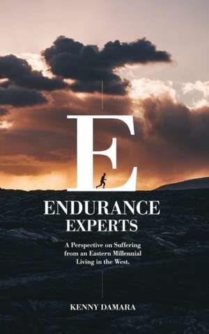 Endurance Experts de Kenny Damara