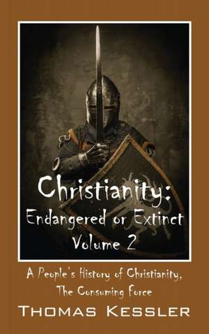 Christianity de Thomas Kessler