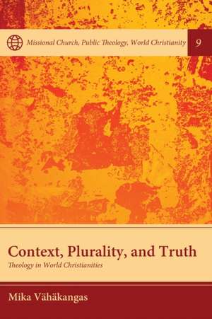 Context, Plurality, and Truth de Mika Vähäkangas