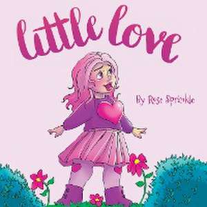 Little Love de Rose Sprinkle