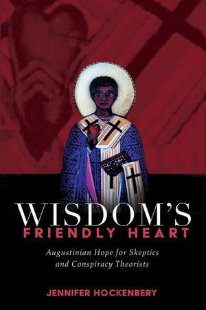 Wisdom's Friendly Heart de Jennifer Hockenbery