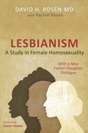 Lesbianism de David H. Rosen