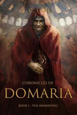 Chronicles of Domaria