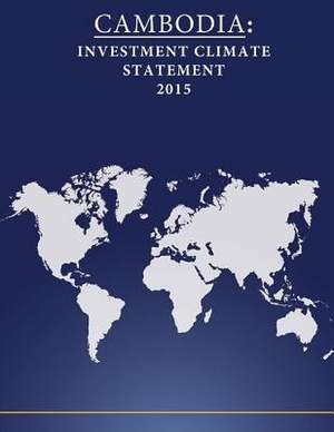 Cambodia de United States Department of State