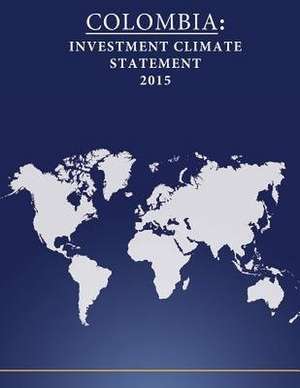 Colombia de United States Department of State