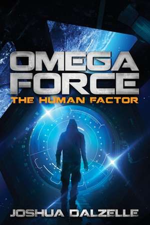 Omega Force de Joshua Dalzelle