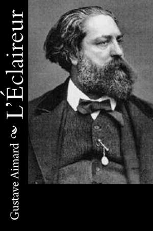 L'Eclaireur de Gustave Aimard
