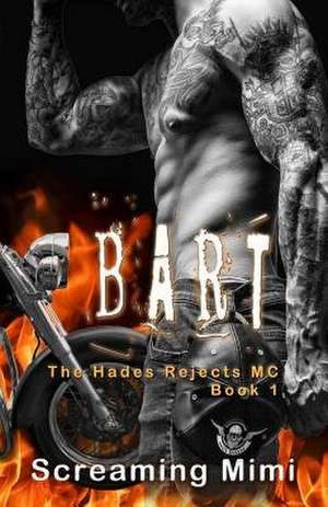 Bart de Screaming Mimi