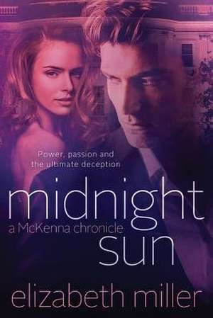 Midnight Sun de Miller, Elizabeth