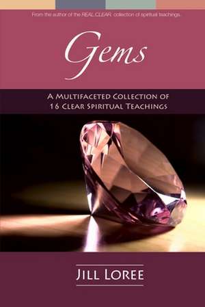 Gems de Jill Loree