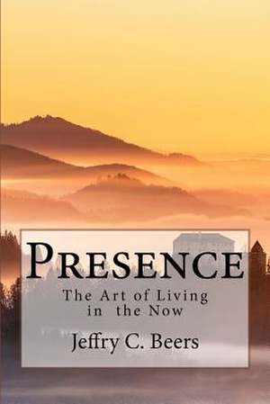 Presence de Jeffry C. Beers