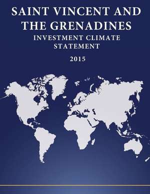 Saint Vincent and the Grenadines de United States Department of State