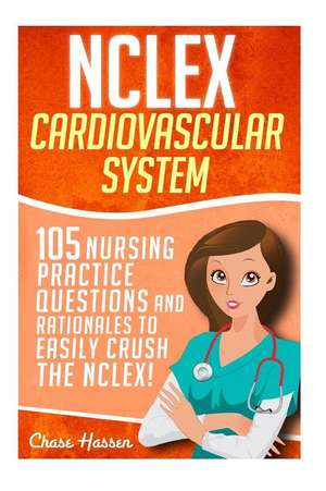 NCLEX de Chase Hassen