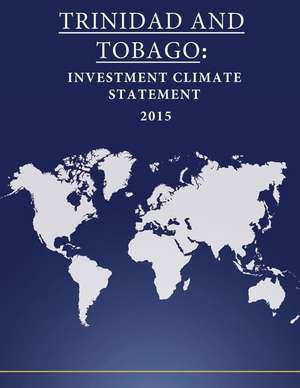 Trinidad and Tobago de United States Department of State