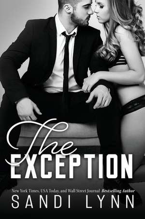 The Exception de Sandi Lynn